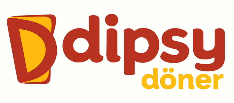 Dipsy Doner Logo